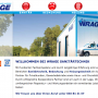 Neue Webseite